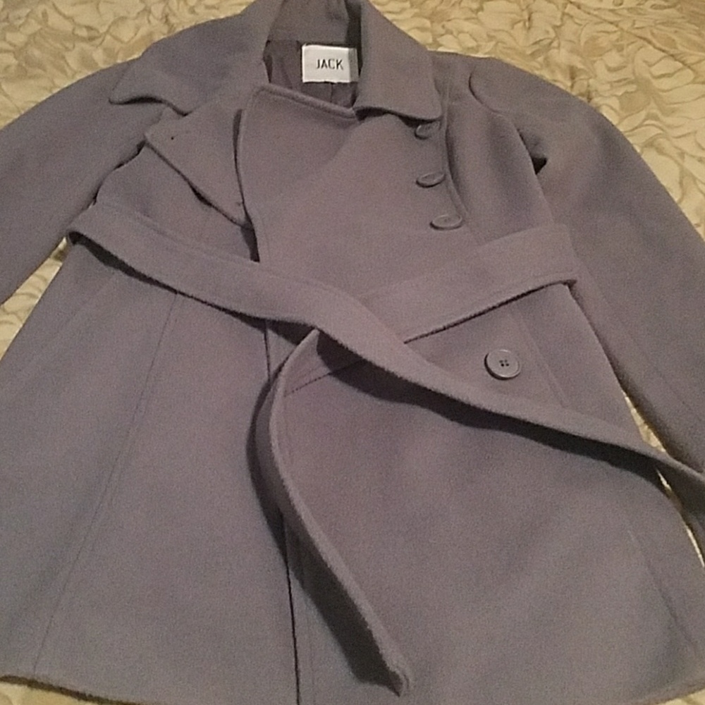 Coat - Picture 3 of 6